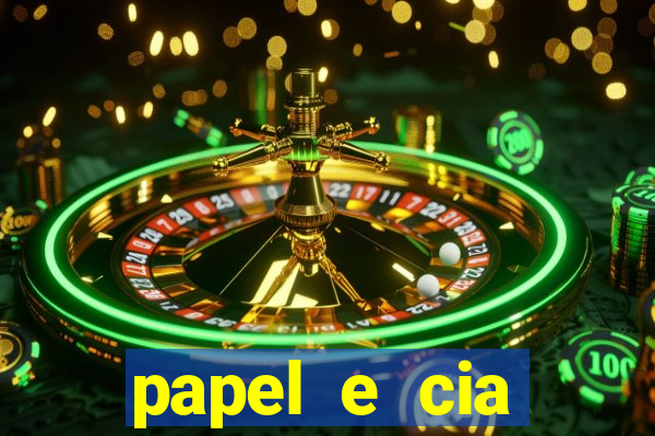 papel e cia salvador shopping